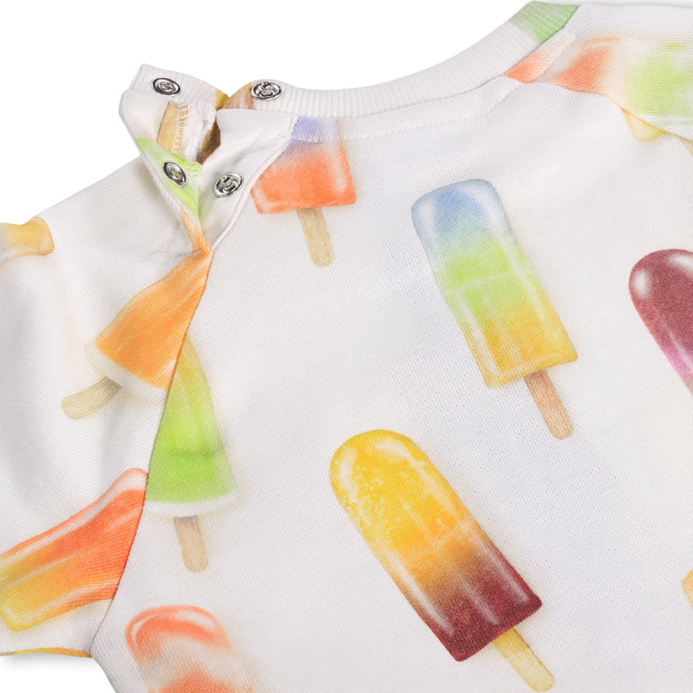 Køb Molo Midi Popsicles Disc Sweatshirt