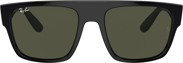Ray-Ban DRIFTER Black