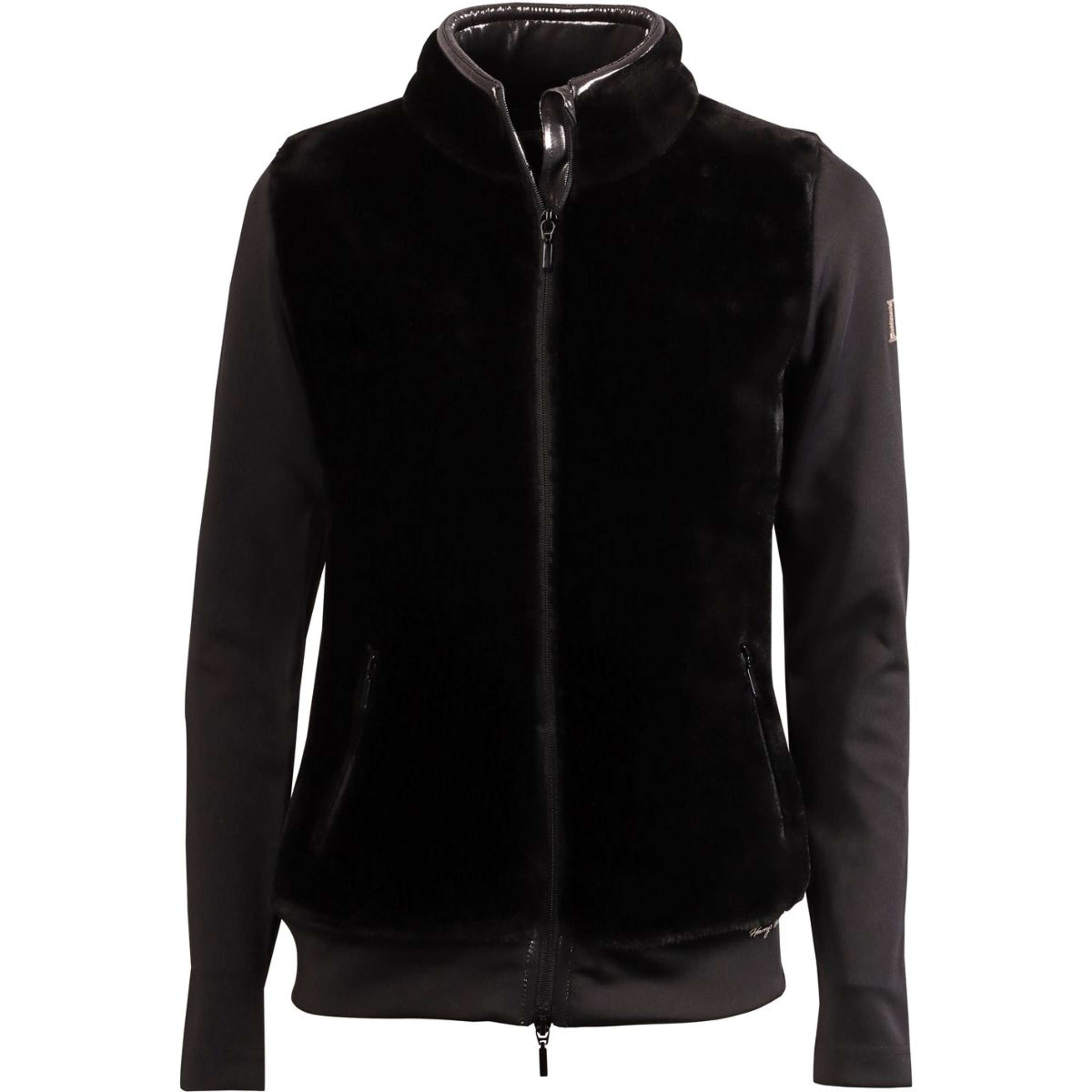 Harry's Horse Vest Denici Cavalli Stardust Zwart