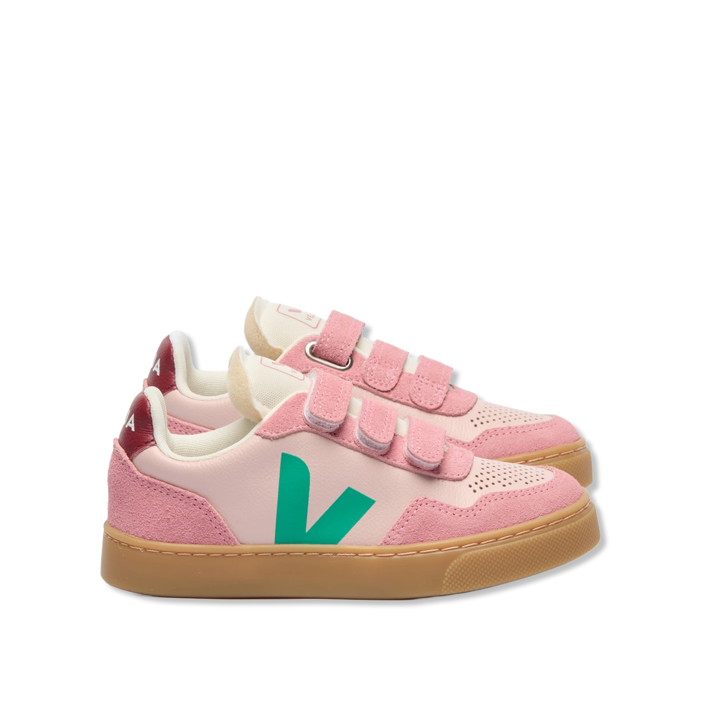 Small V-90 sneakers