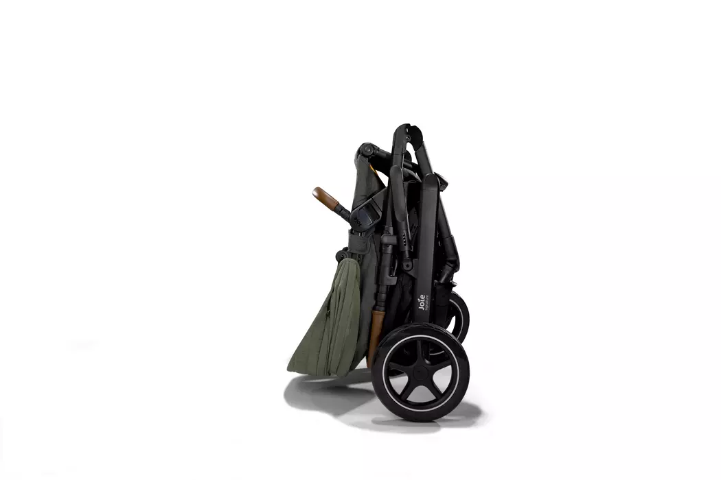Kombi-Kinderwagen-Set Vinca 2in1 Signature Pine