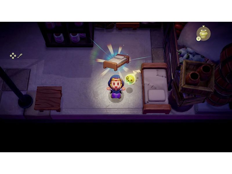 Nintendo The Legend of Zelda: Echoes of Wisdom Rollenspiel für die Switch