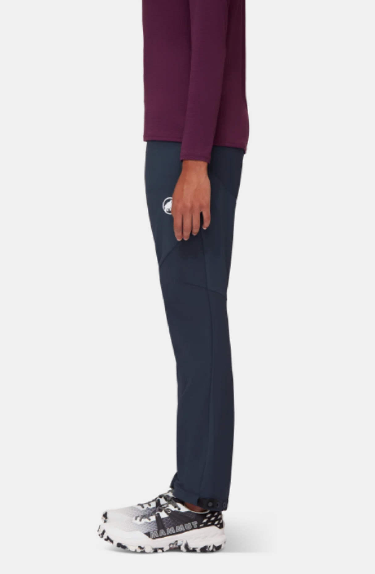 Mammut<br>Courmayeur SO Pants Wmn