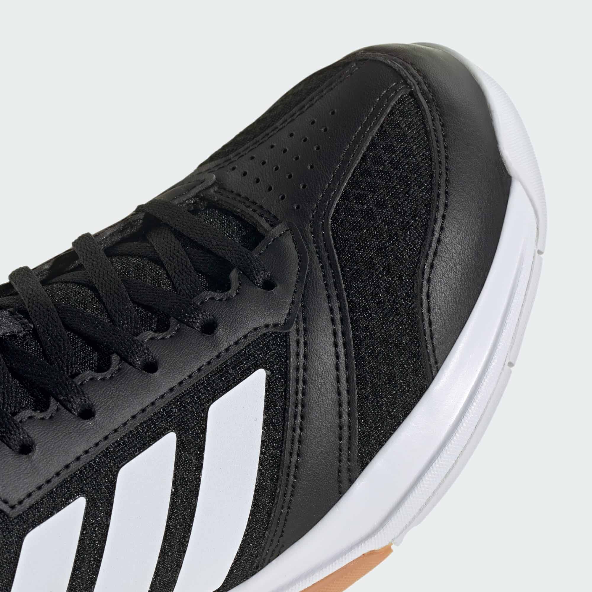 Ligra 8 Dame Core Black/Cloud White/Cloud White