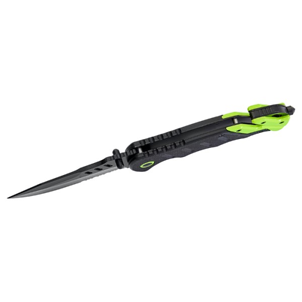 Herbertz - Rettungsmesser 528612 - Couteau