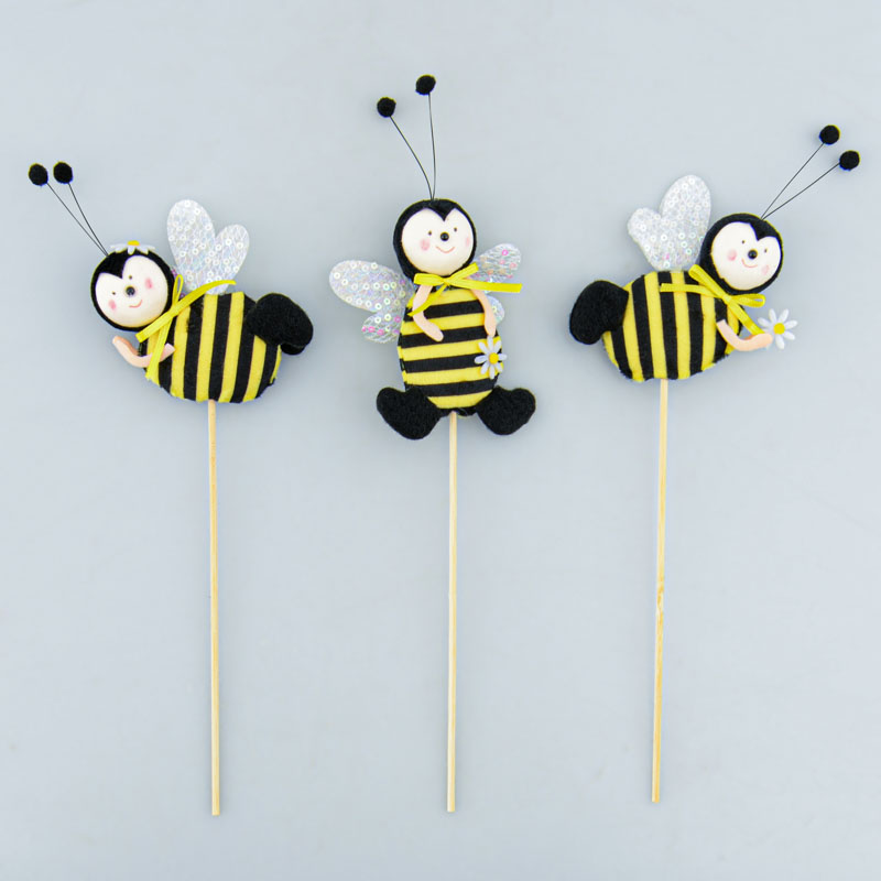 Pic abeille