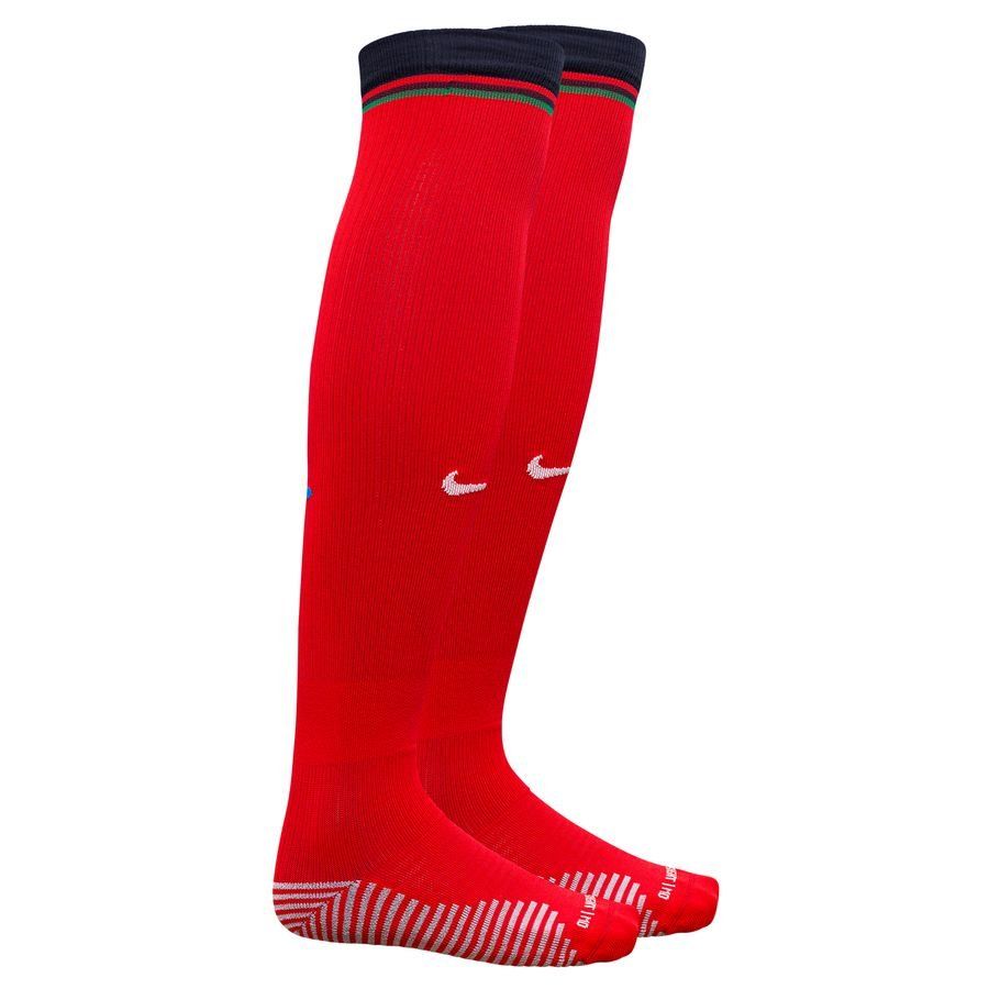Portugal Chaussettes Domicile 2024/25