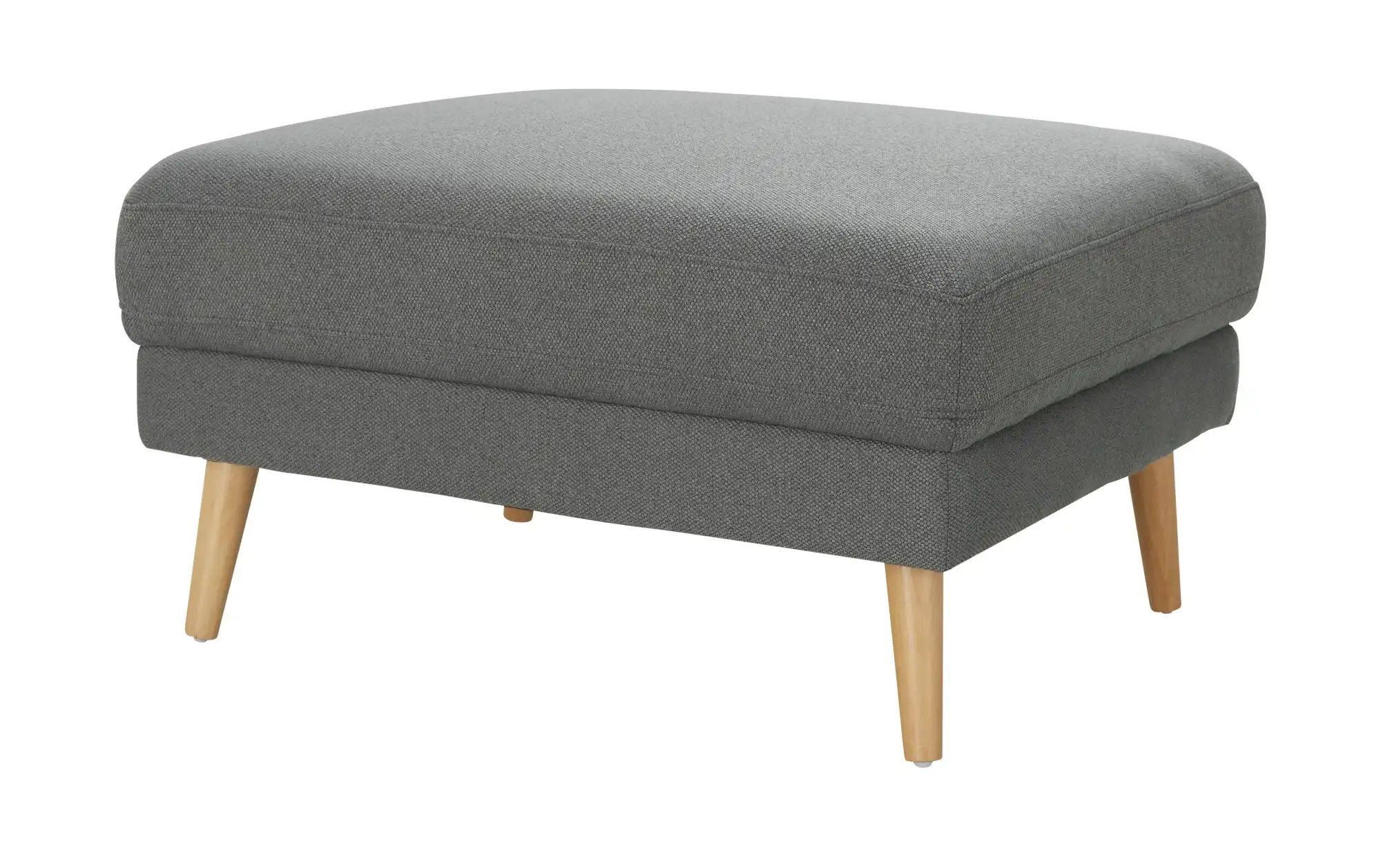 Primo Hocker 2223 Blau Maße (cm): B: 81 H: 46 T: 62.0 » Möbel Kraft