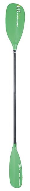 SELECT - PAGAIE KAYAK WILD COLORED FIXE