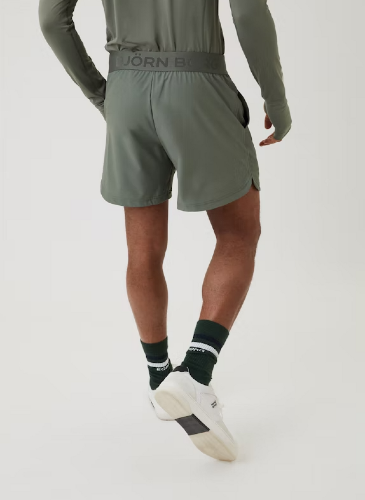 Björn Borg<br>Borg Short