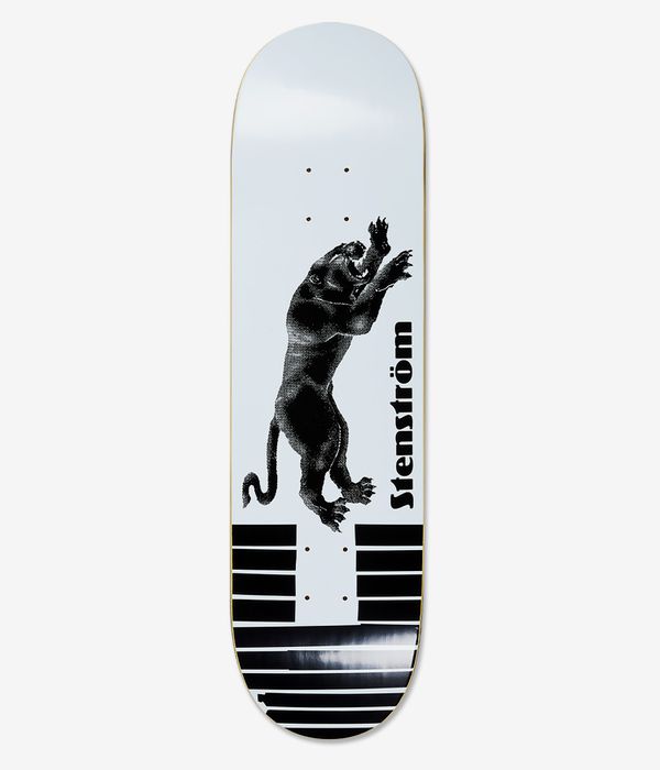 Polar Stenström Tape & Panther 8.5