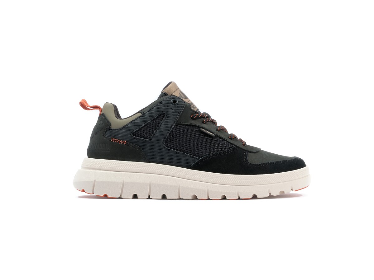 PALLADIUM<br>Tênis Pallaflex Lo Mix
