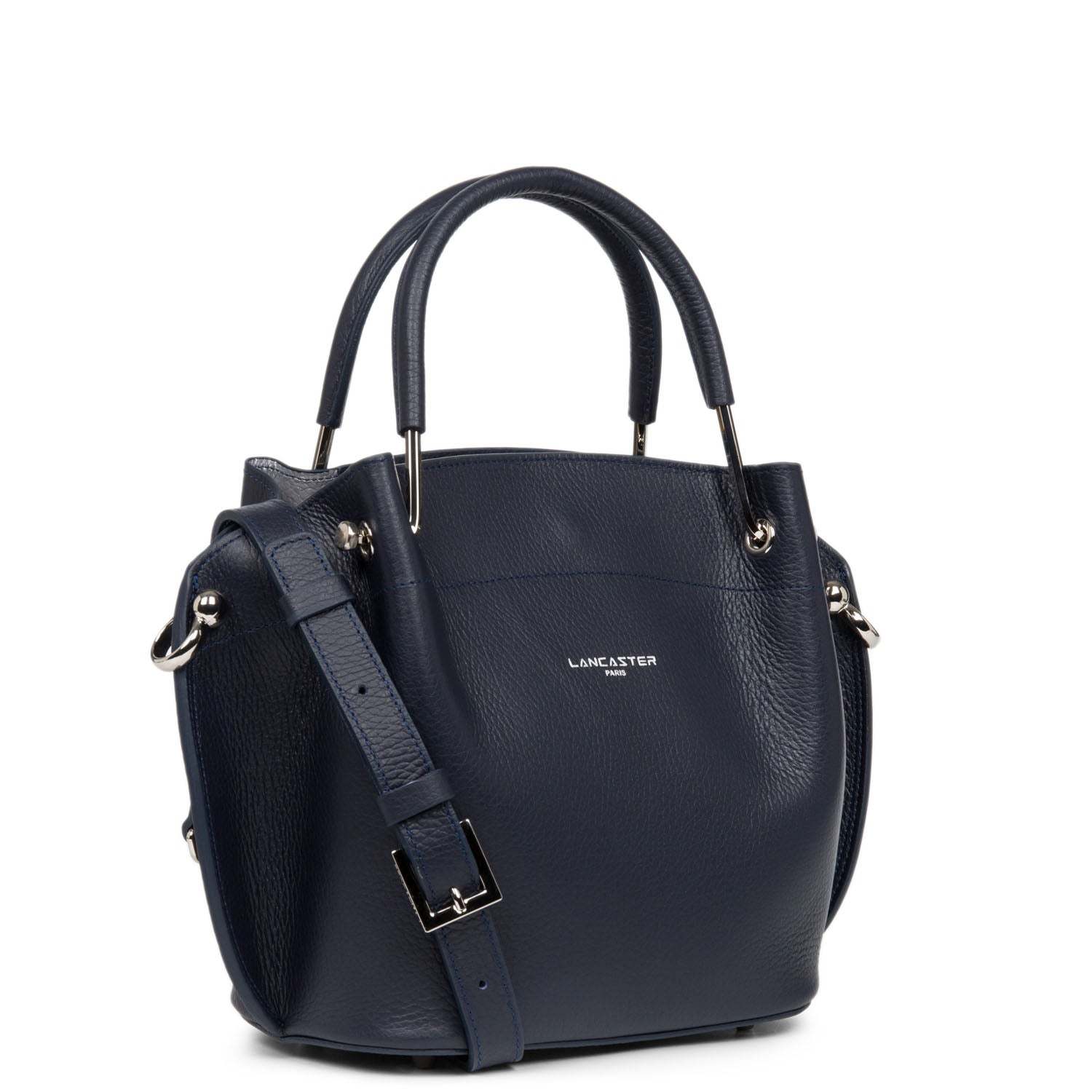 Foulonné Double-Sac à main
