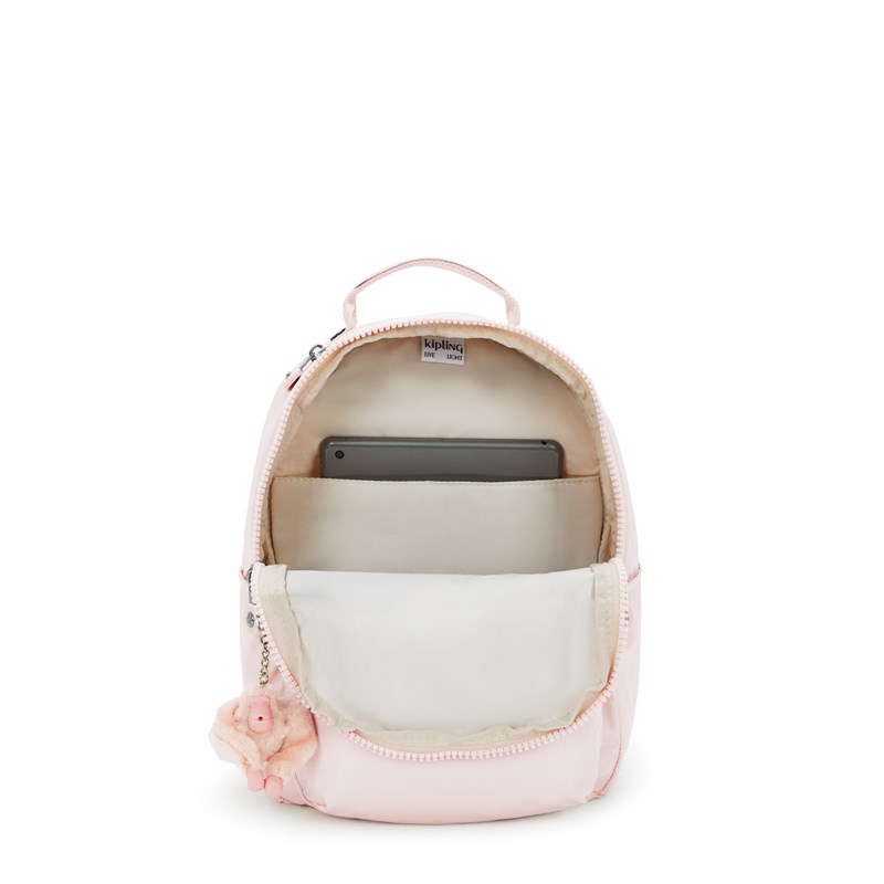 Kipling<br>Rygsæk Seoul S