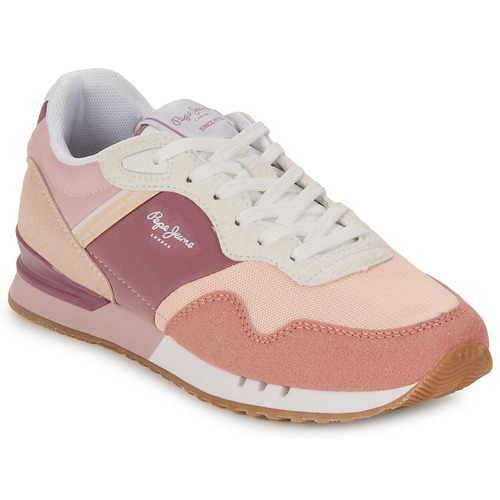 Pepe jeans - LONDON URBAN - Rose