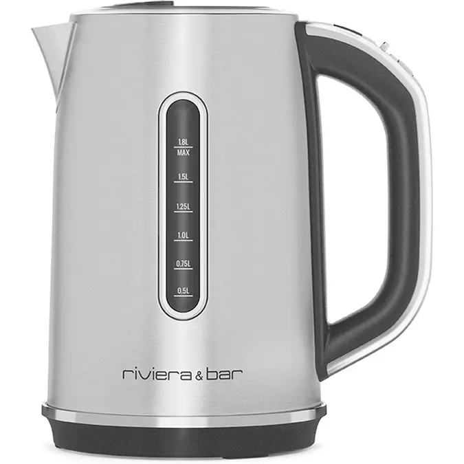 Bouilloire Riviera Et Bar Expert BBT660 METAL