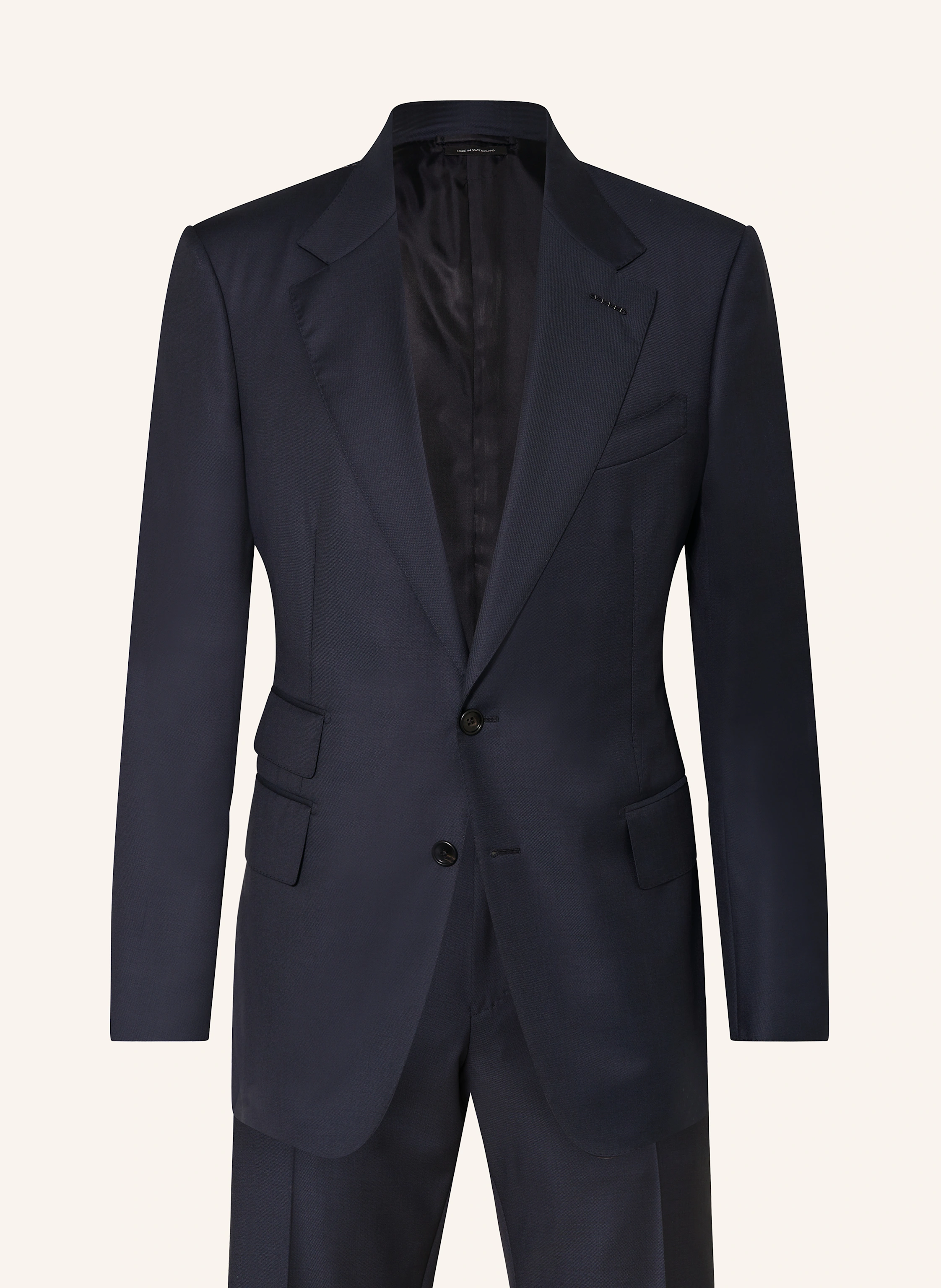 TOM FORD Anzug SHELTON Extra Slim Fit
