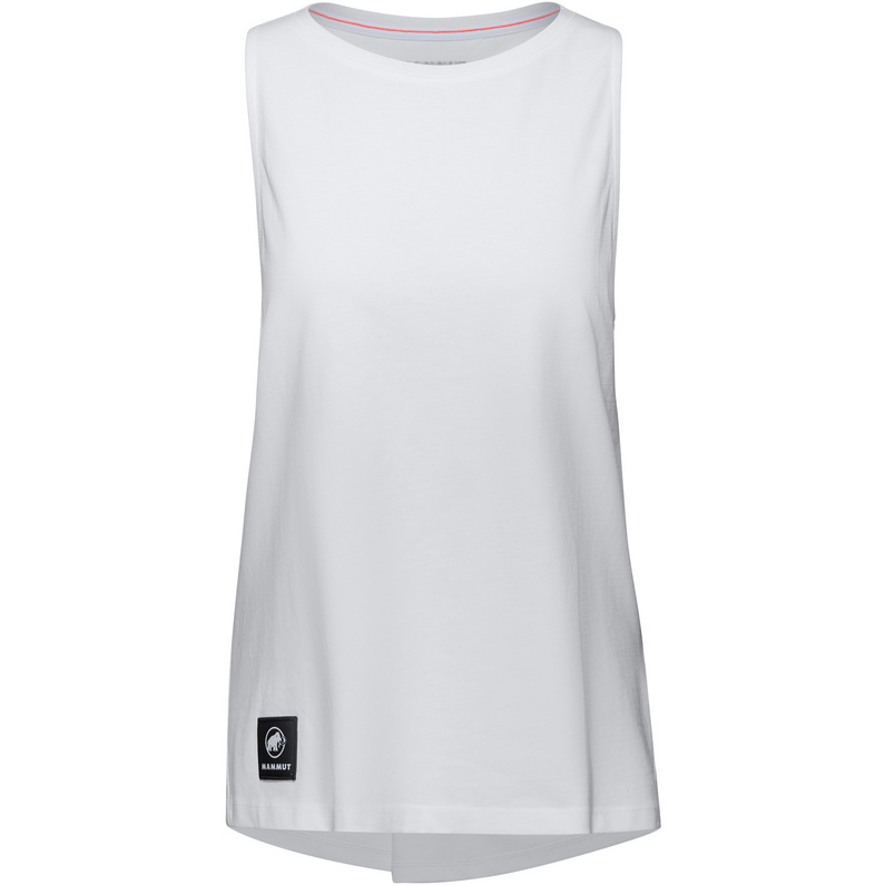 Mammut Damen Massone Patch Top