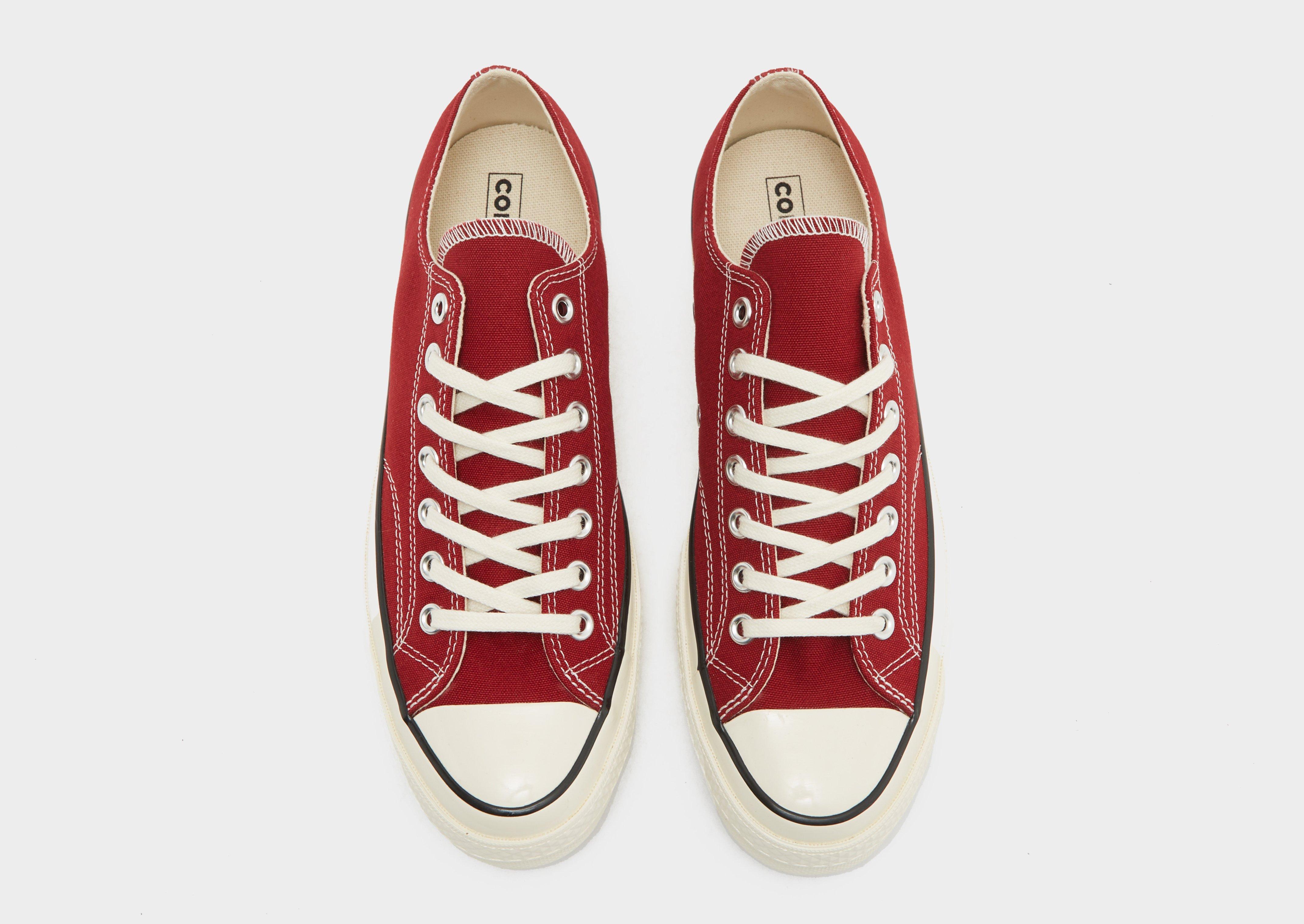 Converse Chuck 70 Low