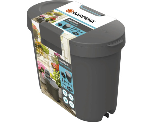 GARDENA waterreservoir voor Micro-Drip-System, 10,5 liter