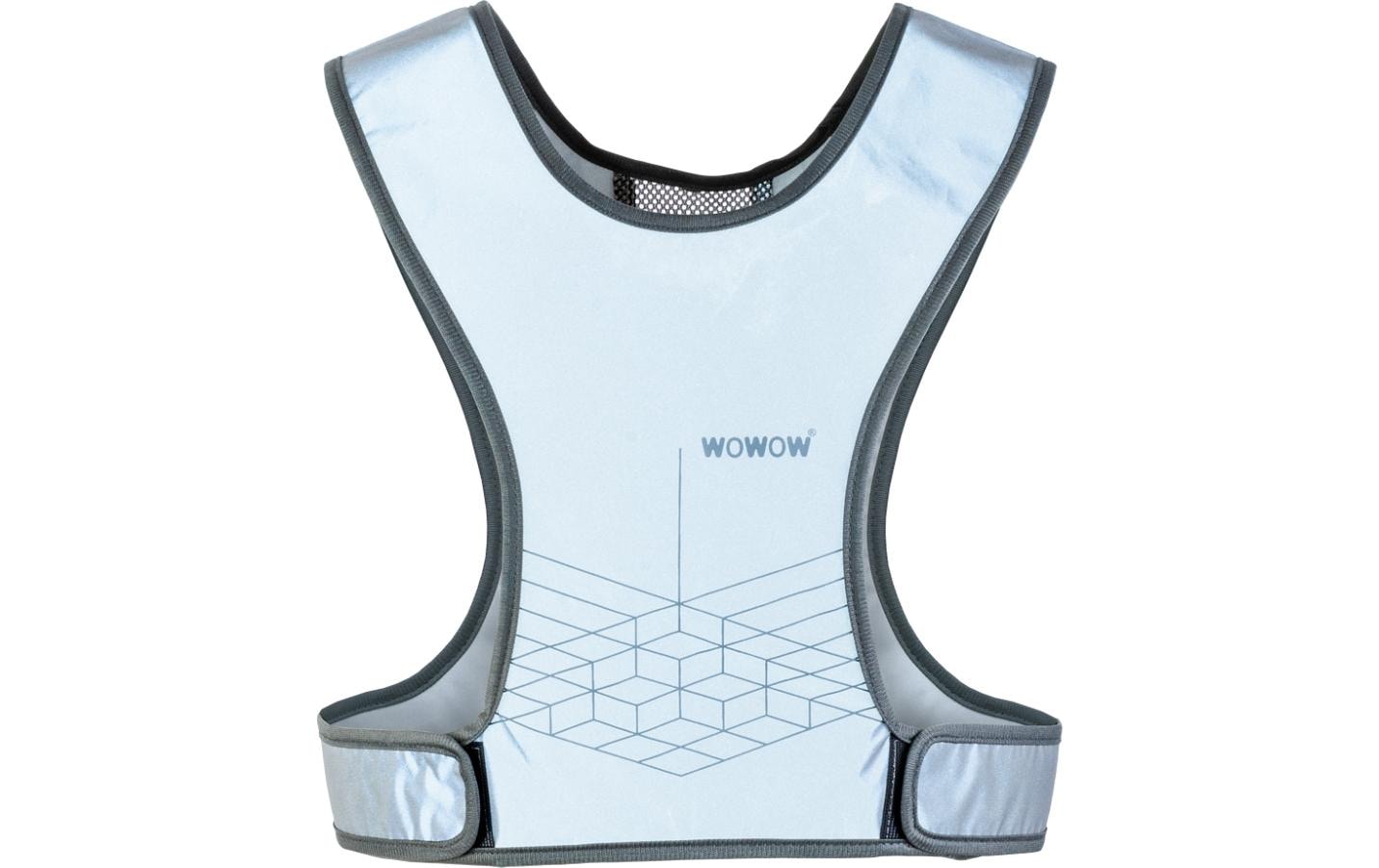 Reflexweste Nova FR, LSicherheitsweste
