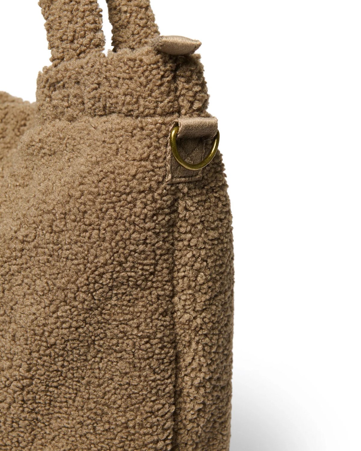 Stelleveske – Chunky Teddy – Teddy Diaper Bag