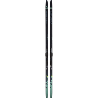 Fischer Twin Skin Sport EF & Tour Step-In 24/25 Classic Ski inkl. Bindung