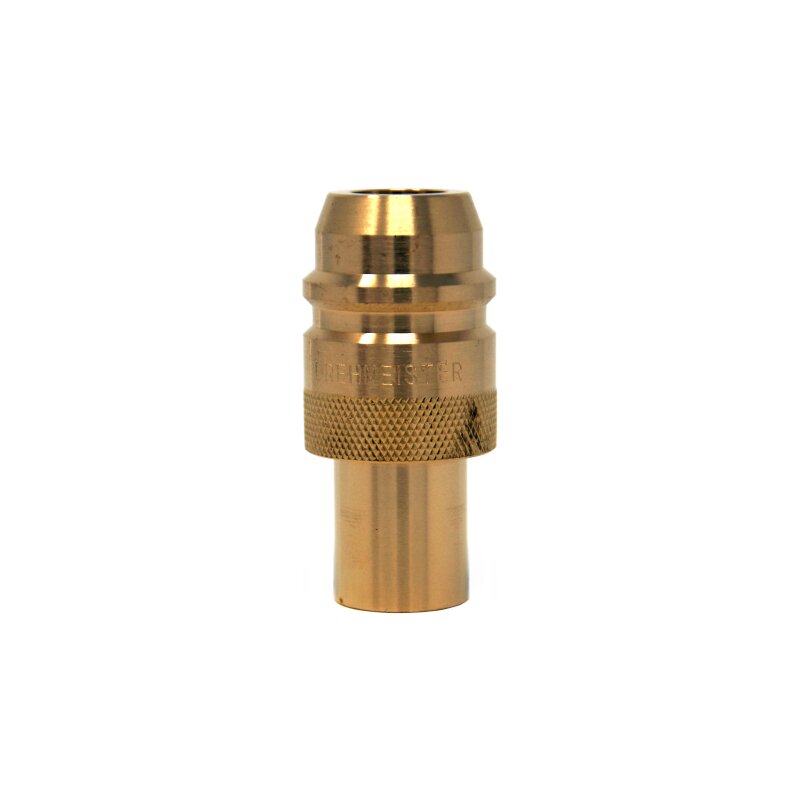 DREHMEISTER Euronozzle LPG Adapter M16 Innengewinde - 64mm