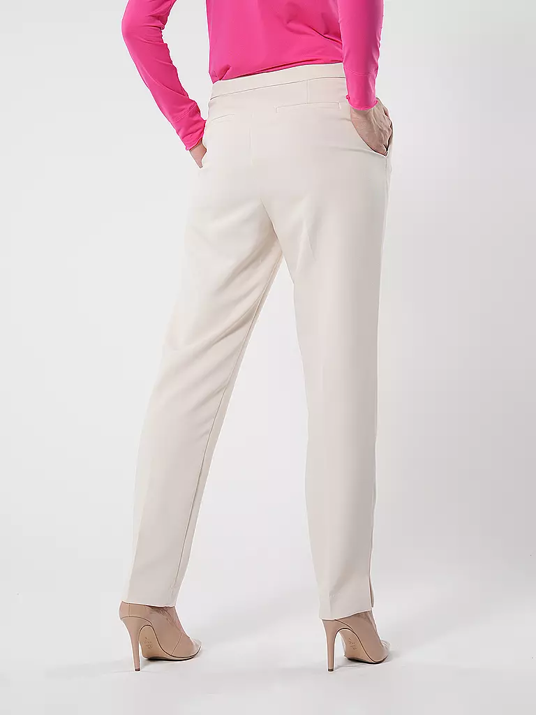 GUESS Hose Jogging Fit beige