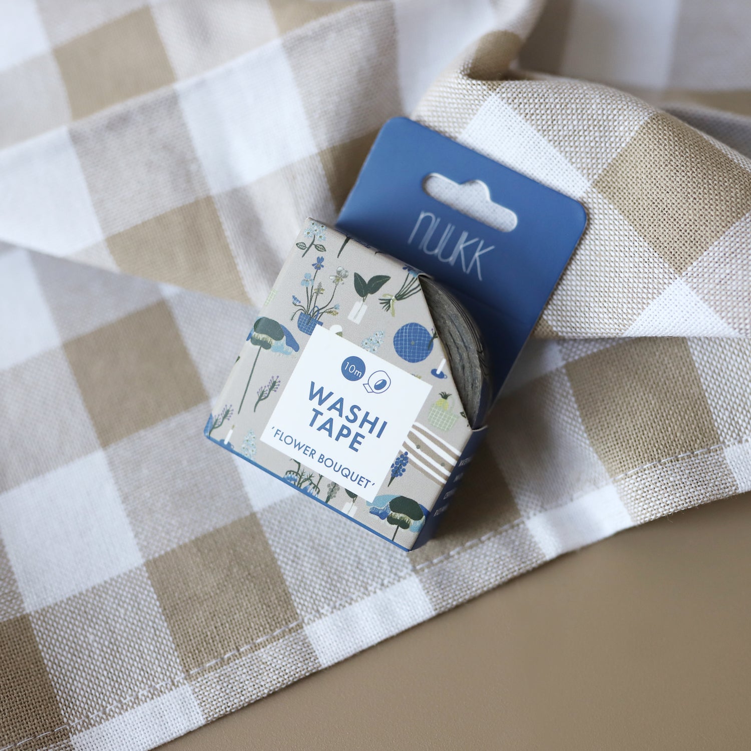 Washi Tape „Blumenstrauß