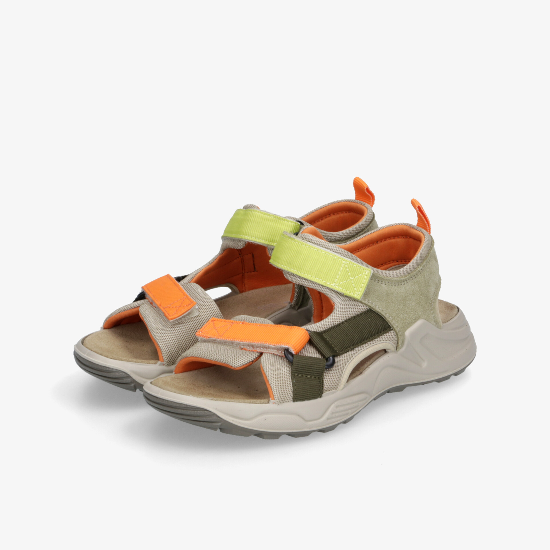 IMAC Kinder Sandalen beige