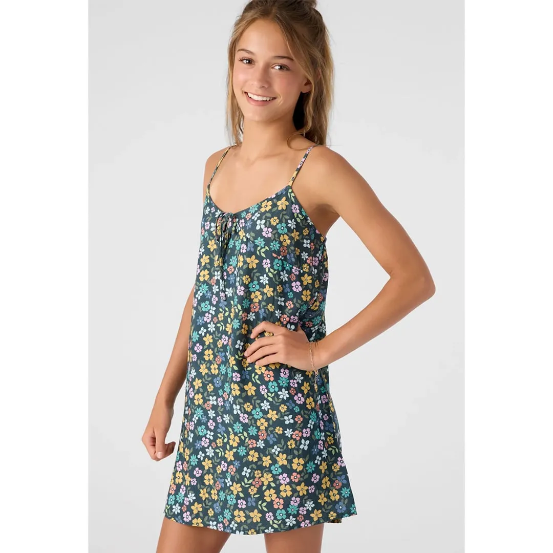 O'Neill Robe Sally Layla Floral 7-16ans