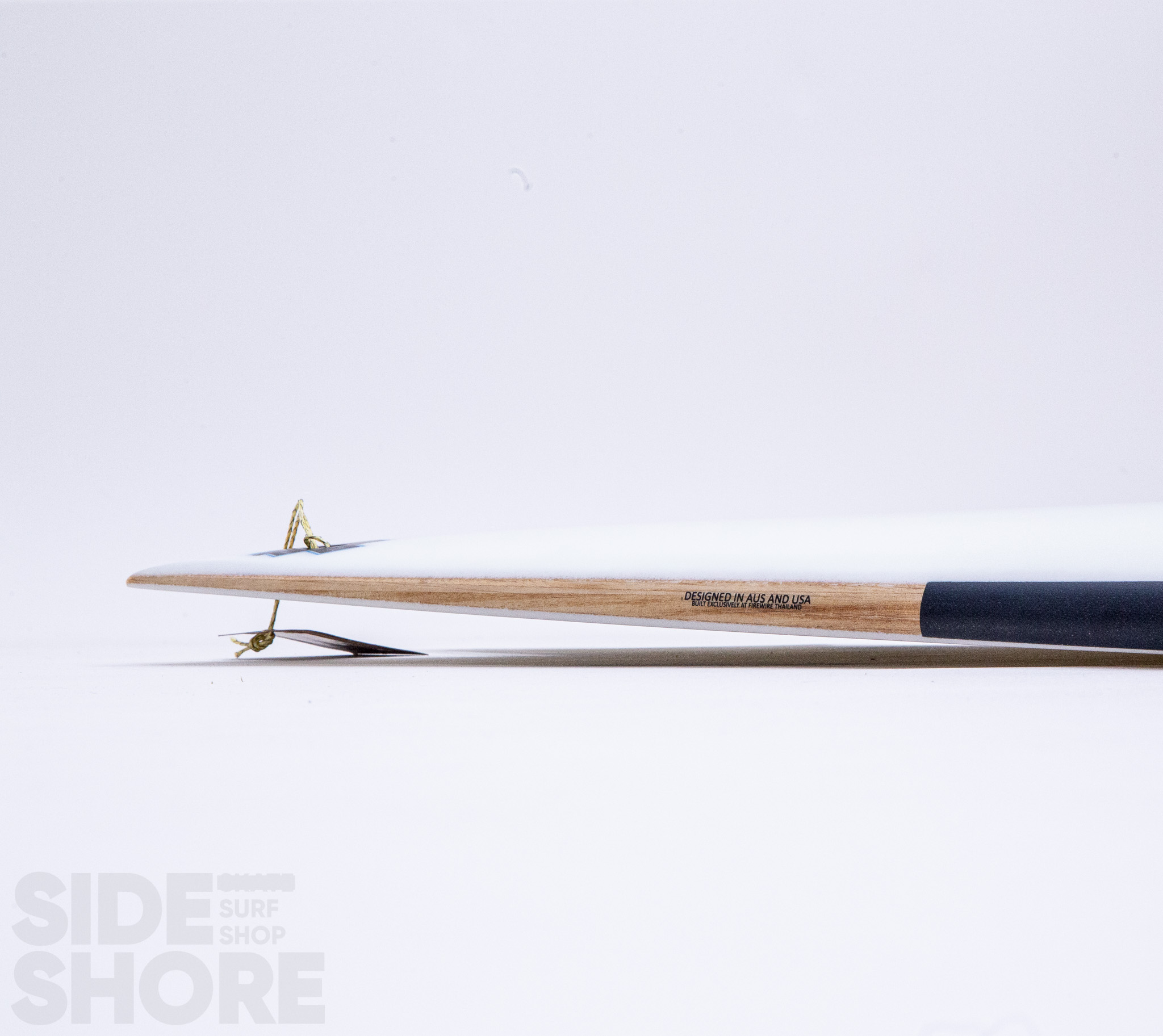 Firewire Too Fish - 5'9 x 21 3/4