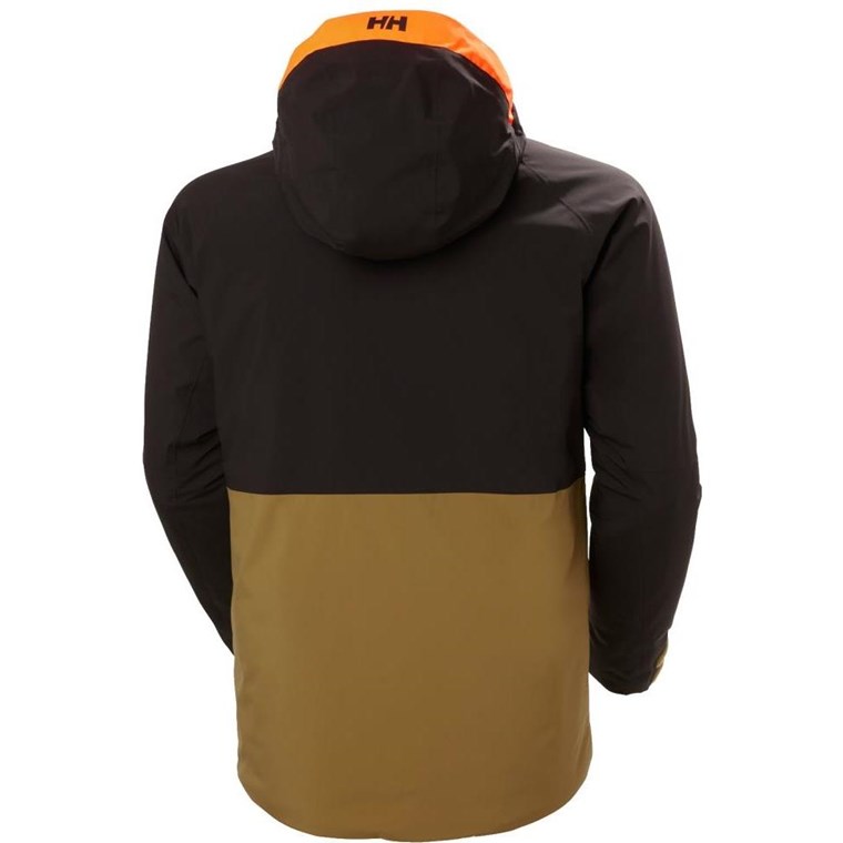 Helly Hansen Powderface Jacket Lynx