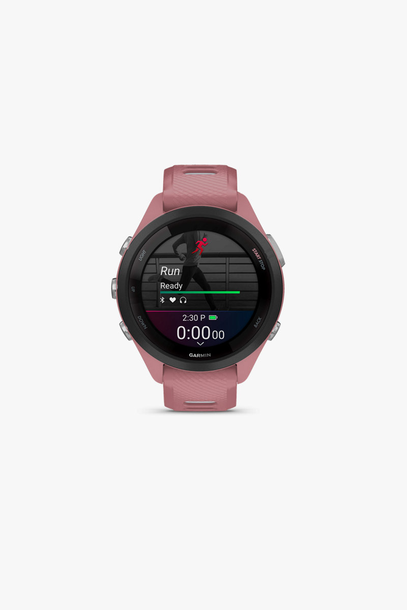 GARMIN Forerunner 265S Music Sportuhr