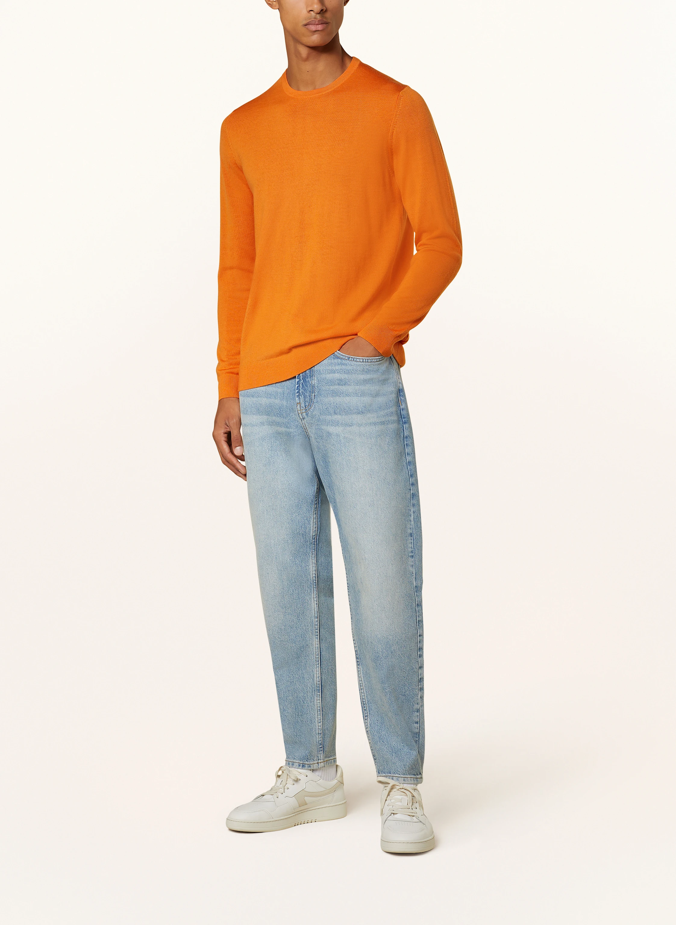 PAUL Pullover