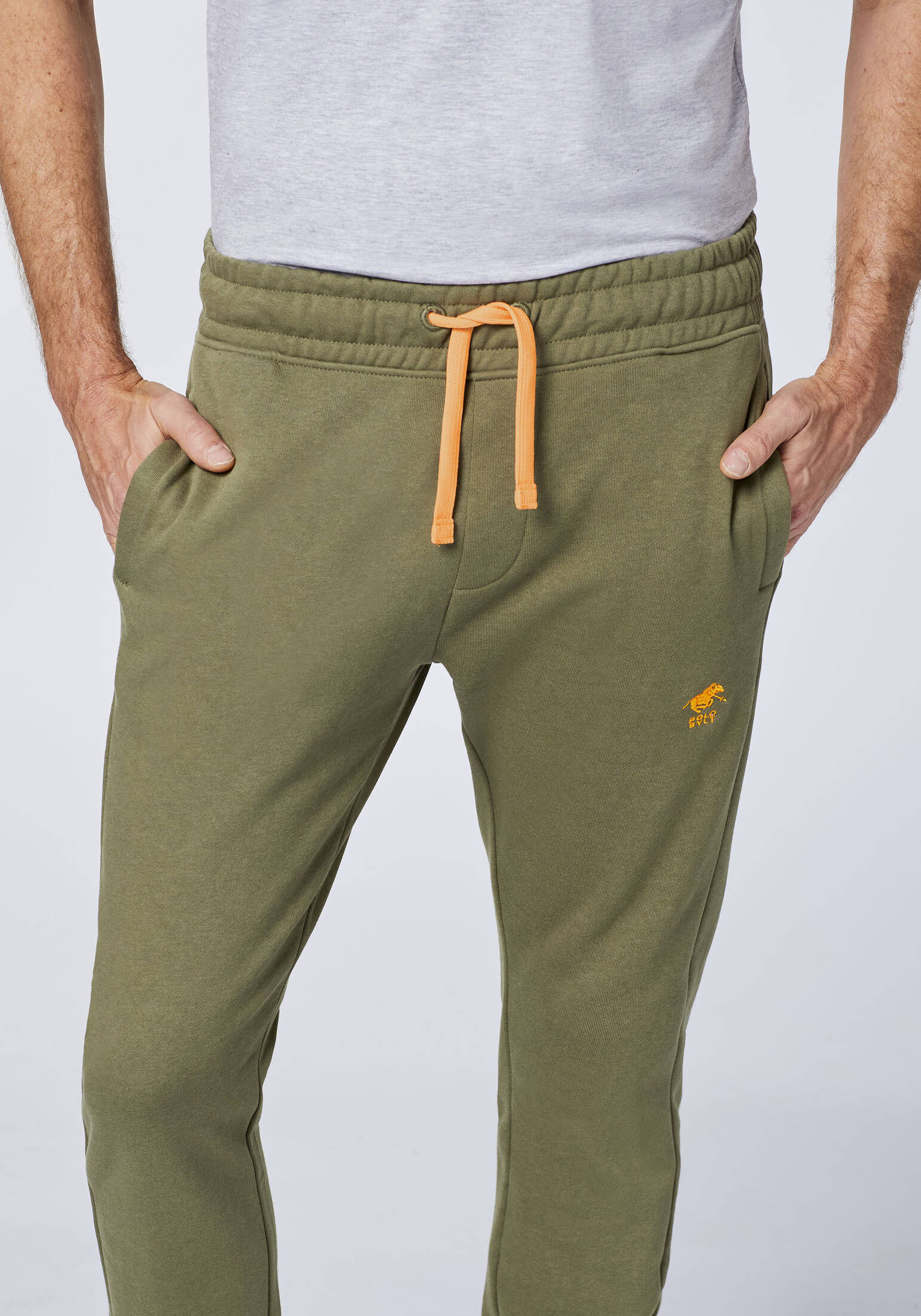 Polo Sylt| Herren Sweathose