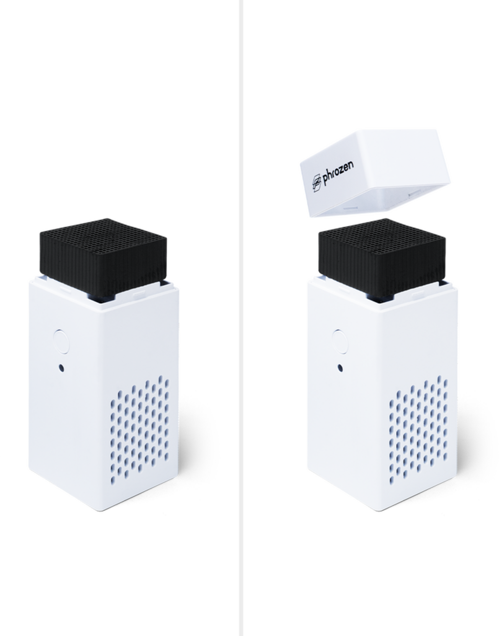 Phrozen  Aktivkohlefilter für Luftfilter    Ersatzteile