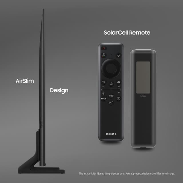 Samsung 85