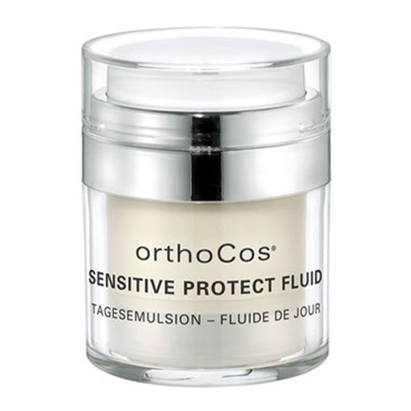 Binella orthoCos Sensitive Protect Fluid 30ml