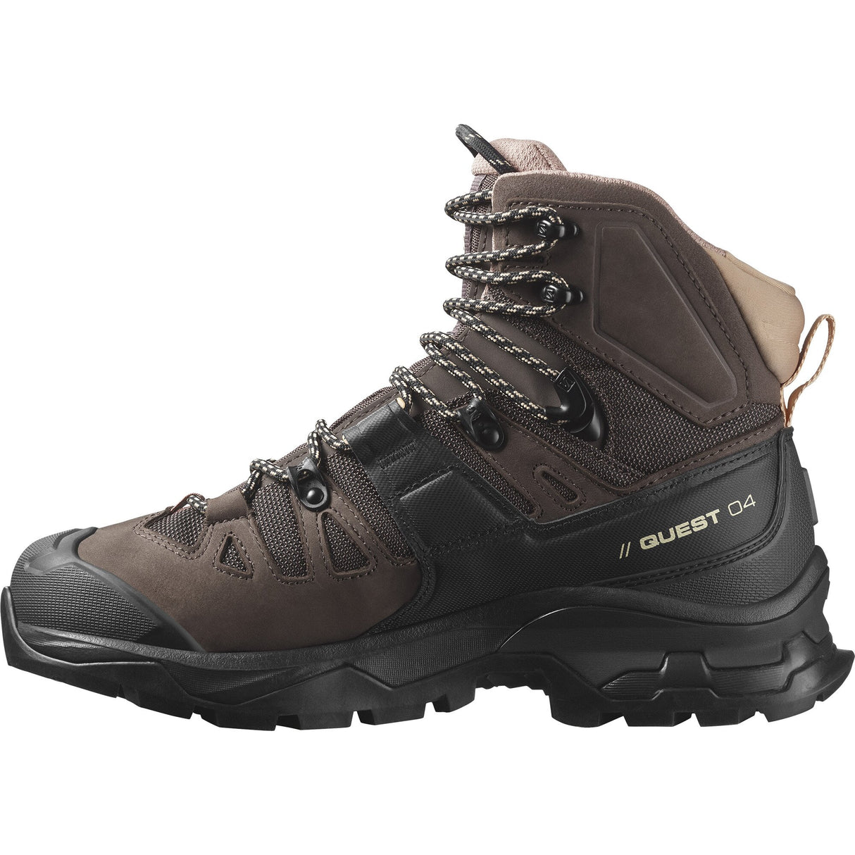 Salomon<br>Quest 4 GTX W
