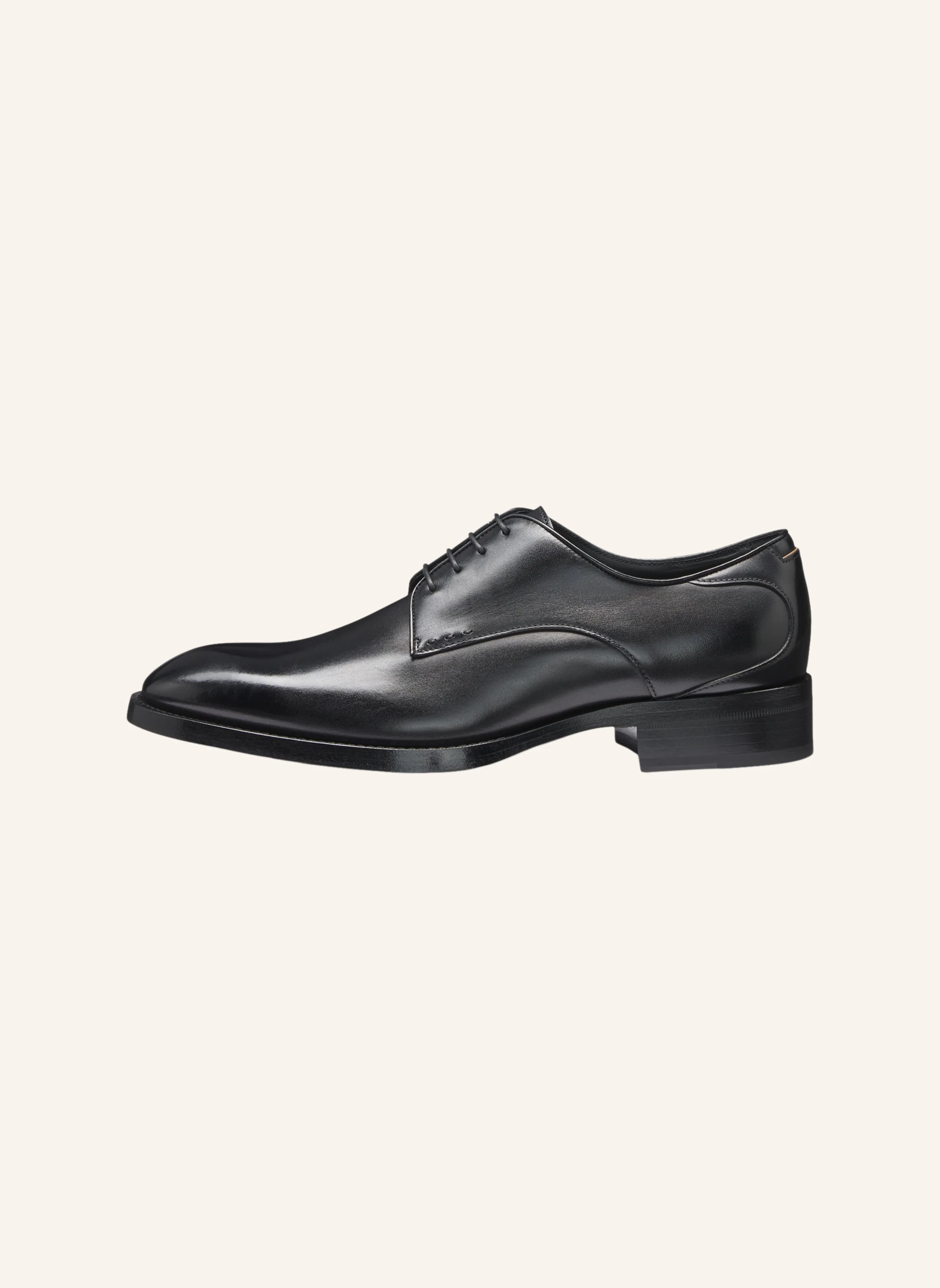 BOSS Business-Schnürschuh RILL_DERB_BUPI
