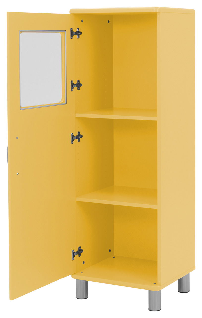 Z2 Halbvitrine MALIBU