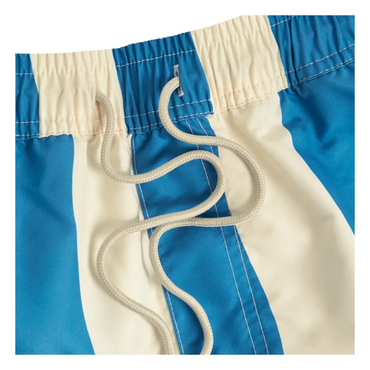 OAS Short de Bain Waver | Bleu