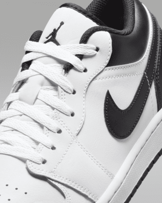 Air Jordan 1 Low Men's Shoes