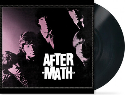 The Rolling Stones - Aftermath - Vinyl Lp