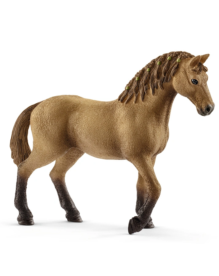 schleich® 42432 Horse Club – Sarahs Tierbaby – Pflege