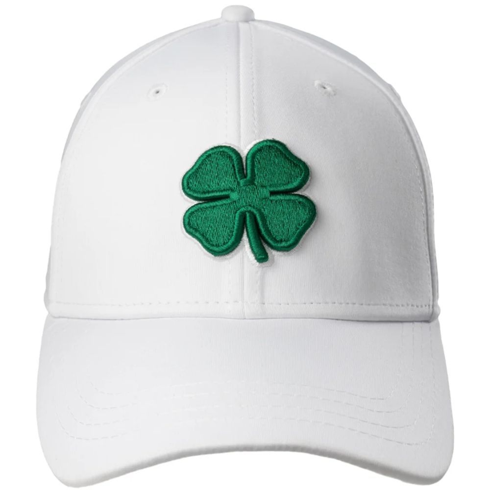Premium Clover 16 Caps Hvit
