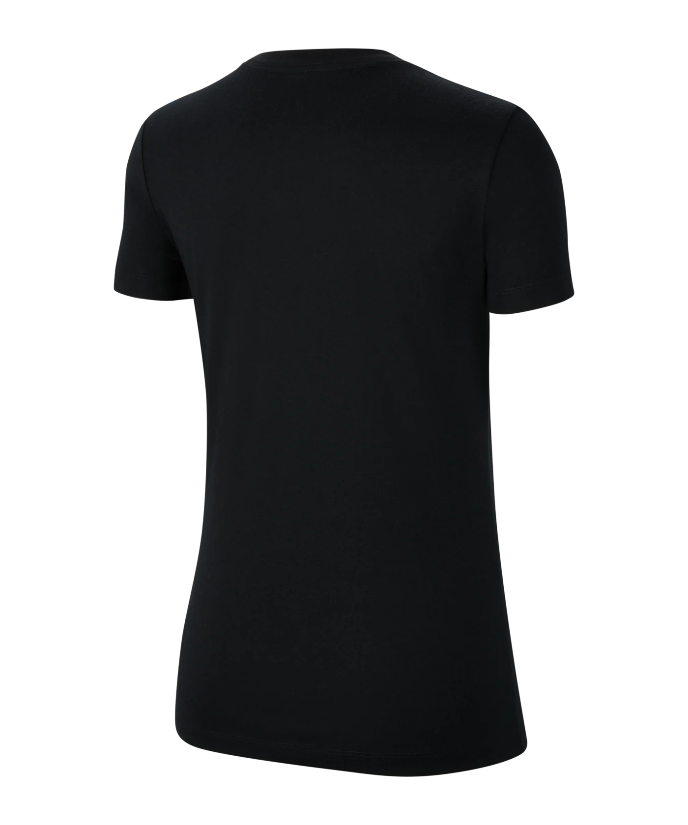 Nike Park 20 T-Shirt Swoosh Damen Schwarz F010