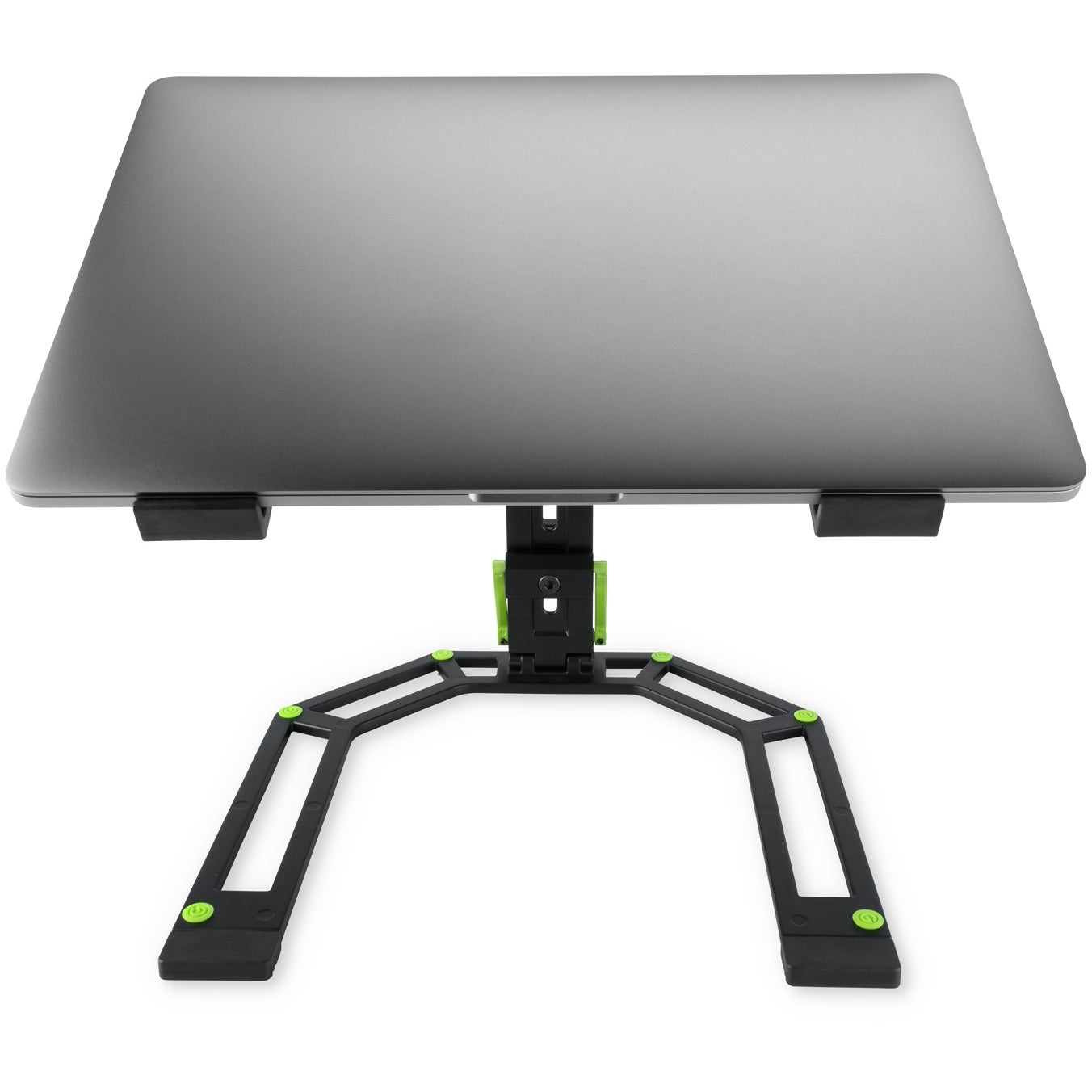 Gravity LTS 01 B SET 1 laptop-statief + draagtas